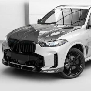 Tuning Hood BMW X5 G05 F95 Larte