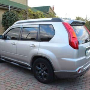 Nissan X-Trail 31 Body Kit