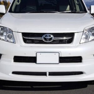 Tuning Body Kit Toyota Land Cruiser Prado 150